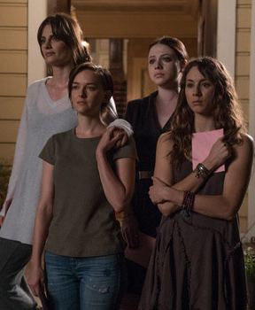 Sister Cities (film) Sister Cities Colette Freedman is a top Hollywood Script Doctor