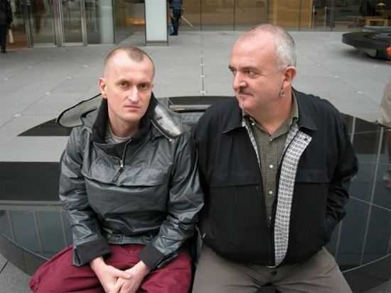 Soisong The Quietus News Sleazy39s Final Soisong Music For Release