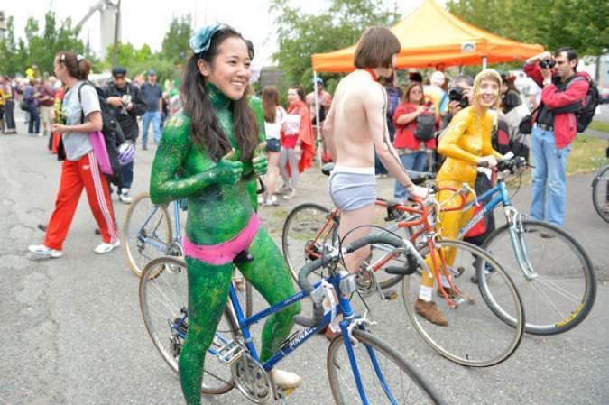 Solstice Cyclists Seattle News and Events Summer Guide Secrets of a Solstice Cyclist