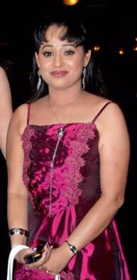 Sonalika Joshi Sonalika Joshi Wikipedia the free encyclopedia
