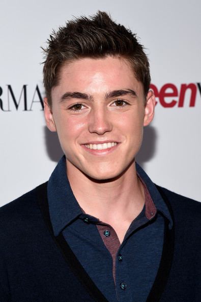 Spencer List Spencer List Photos 12th Annual Teen Vogue Young