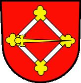 Staffort