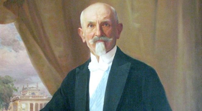 Stanisław Wojciechowski Stanisaw Wojciechowski drugi prezydent Rzeczypospolitej Polskiej