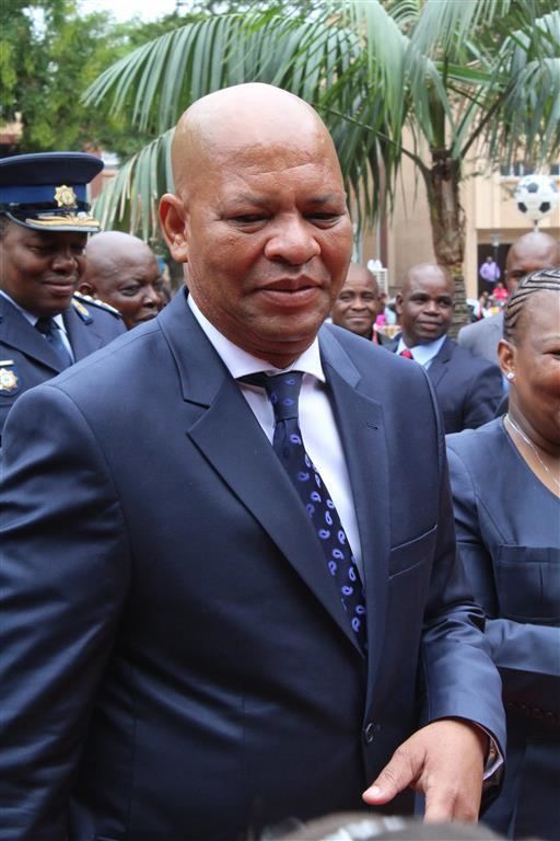 Stanley Mathabatha Limpopo improving by 26 Letaba Herald