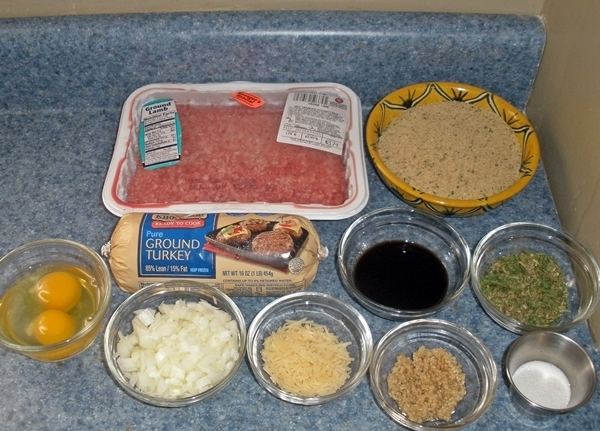 Steamed meatball Italian Steamed Meatballs simplefoodsolutionscom