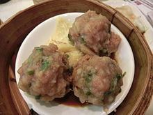 Steamed meatball Steamed meatball Wikipedia