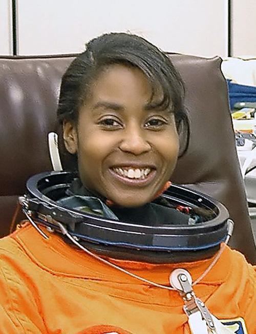 Stephanie Wilson Stephanie Wilson NASA page 3 Pics about space