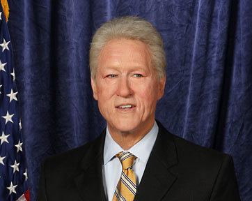 Steve Bridges BridgesasClinton9465lgjpg