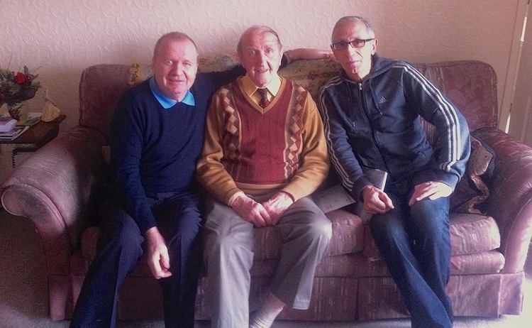 Stuart Cowden SCOBA RIP STUART COWDEN
