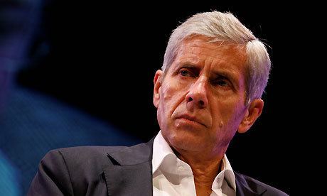 Stuart Rose New Ocado chairman named as Stuart Rose Business The