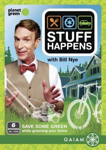 Stuff Happens (TV series) httpsimagesnasslimagesamazoncomimagesI5