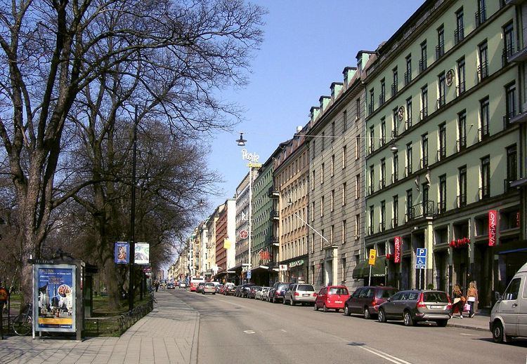 Sturegatan