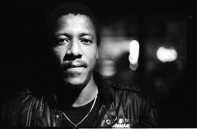 Style Scott RIP reggae legend Lincoln quotStylequot Scott drummer for