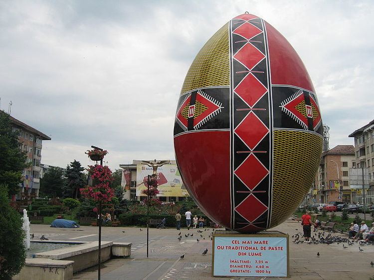 Suceava in the past, History of Suceava