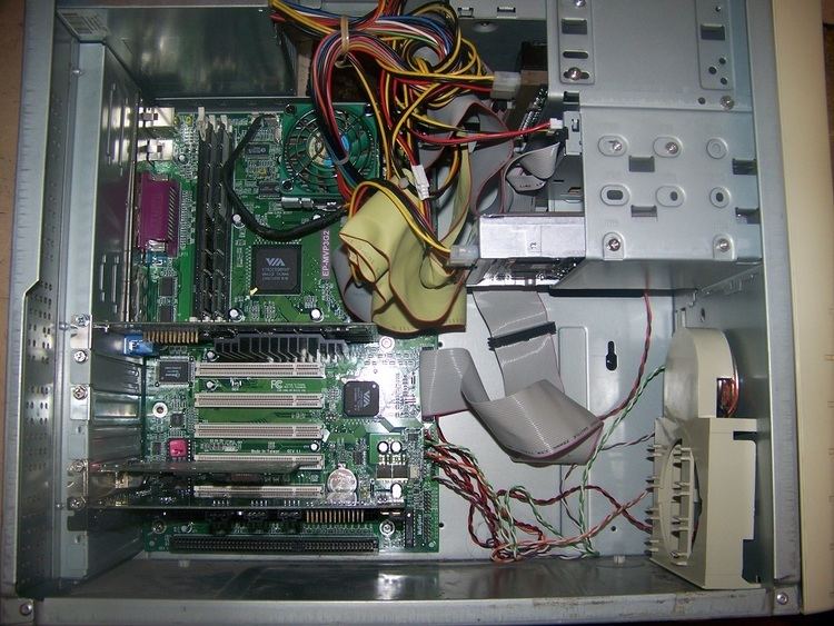 Super Socket 7 Socket 7 Super Socket 7 Motherboards and pushing their limits