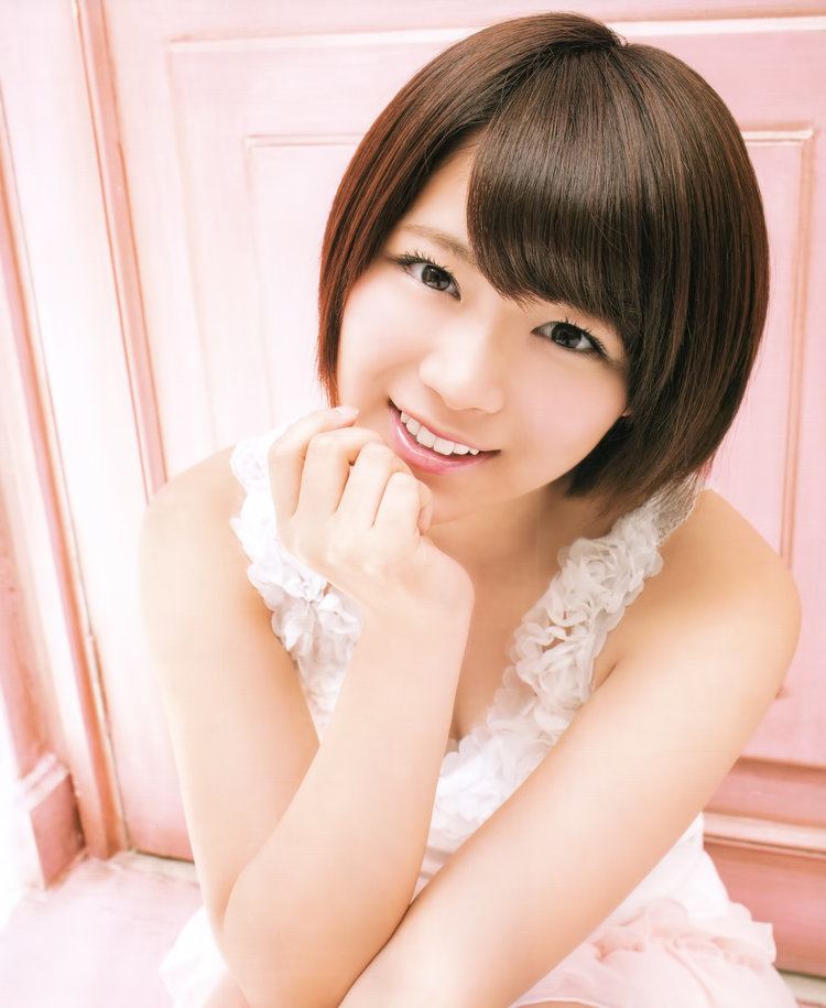 Suzuran Yamauchi Rina Kawaei ToruStyle