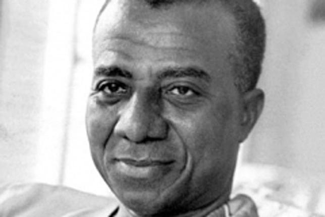 Sylvanus Olympio African Countries Forced by France to Pay Colonial Tax For