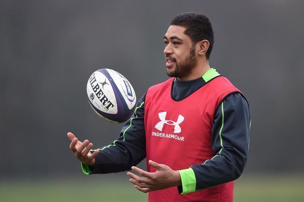 Taulupe Faletau France v Wales Taulupe Faletau says Warren Gatland39s men