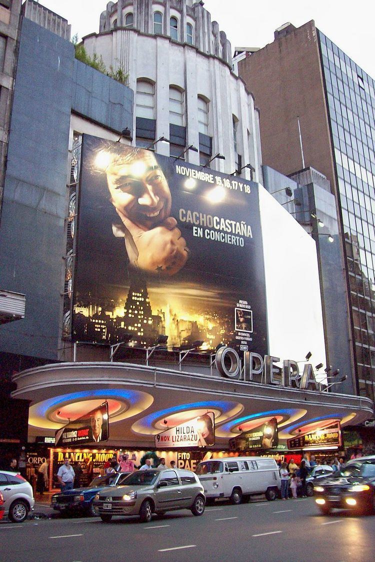 Teatro Opera