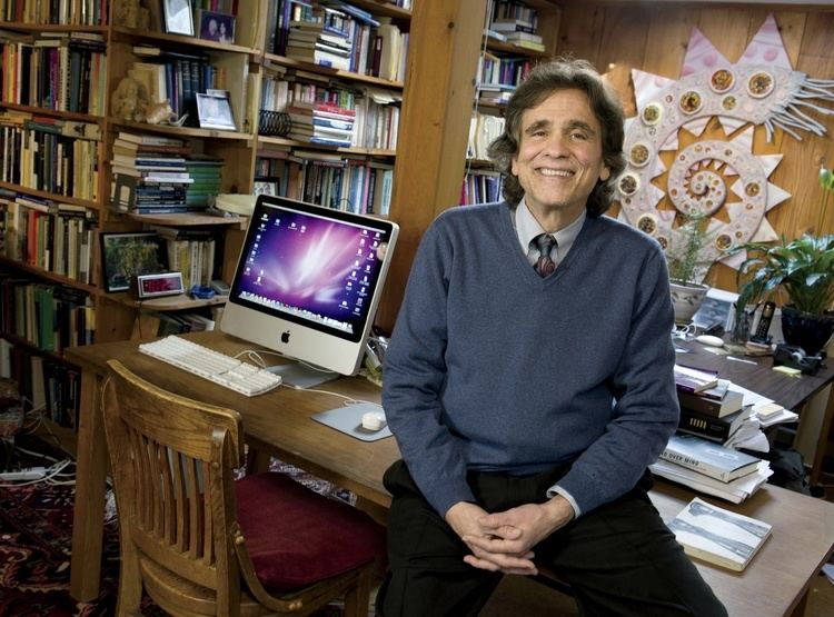 Ted Kaptchuk Ted Kaptchuk of Harvard Medical School studies placebos