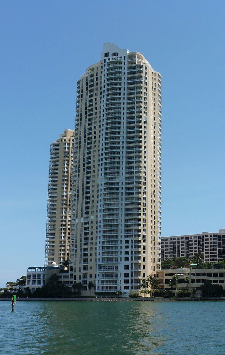 Tequesta Point