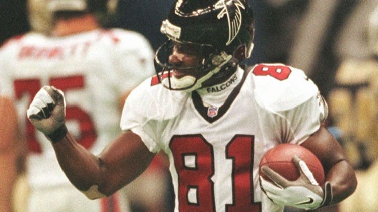 Terance Mathis Whatever happened to Terance Mathis