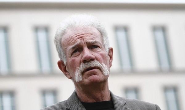 Terry Jones (pastor) Pastor Terry Jones vows to fight UK ban US news The