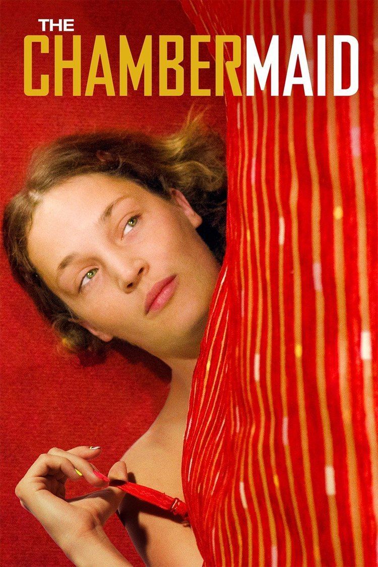 The Chambermaid Lynn wwwgstaticcomtvthumbmovieposters11459292p11