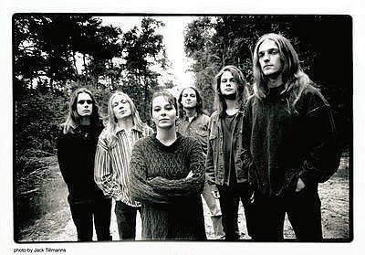 The Gathering (band) Yer Metal Is Olde The Gathering Mandylion Angry Metal Guy