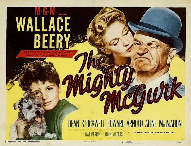 The Mighty McGurk The Mighty McGurk 1947