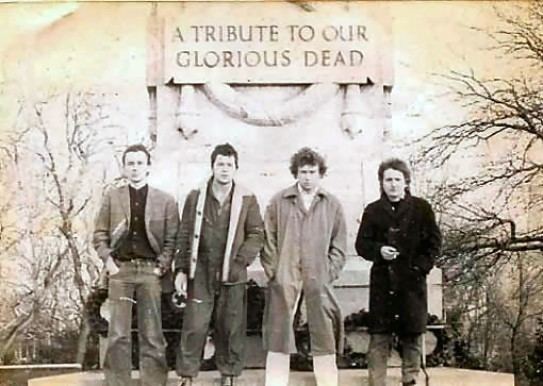 The Wall (band) wwwstudsandpunkscoukresizeimageteaminterdp