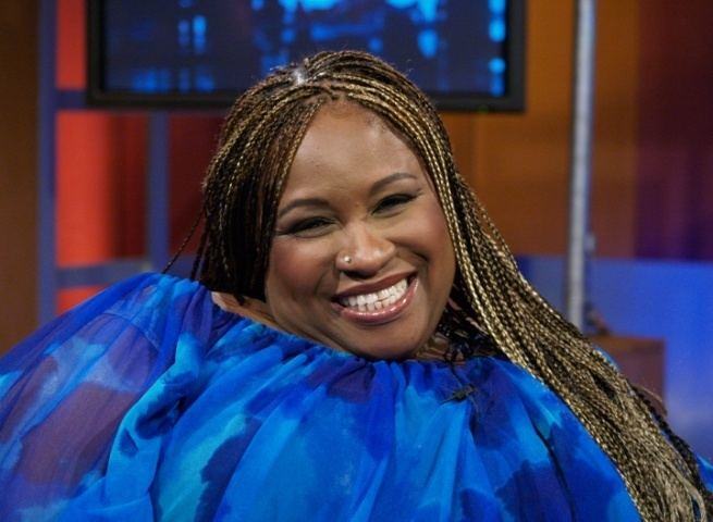 Thea Vidale Wrestling Fans Actress Thea Vidale says sexually harassed