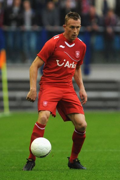 Tim Cornelisse Tim Cornelisse Photos FC Twente v FC Vaslui Zimbio