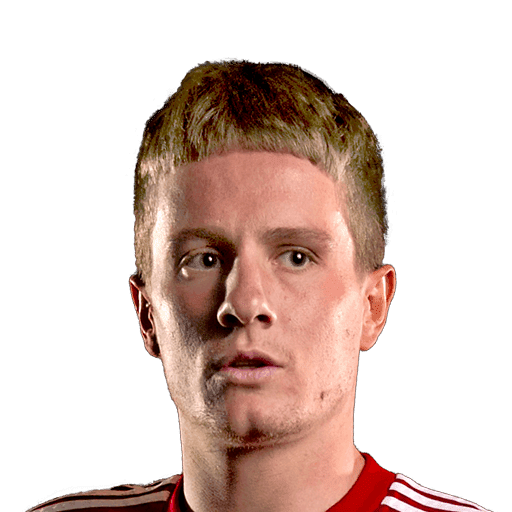 Simon Ferry Simon Ferry 63 FIFA 14 Ultimate Team Stats Futhead