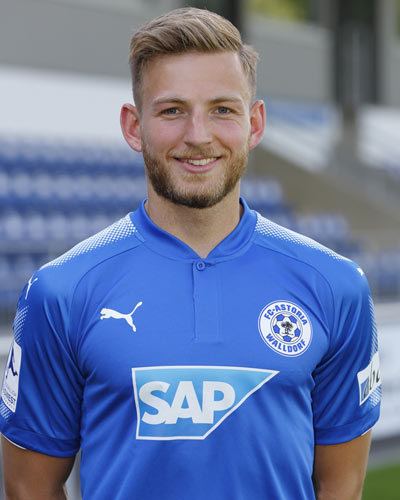 Timo Kern Timo Kern