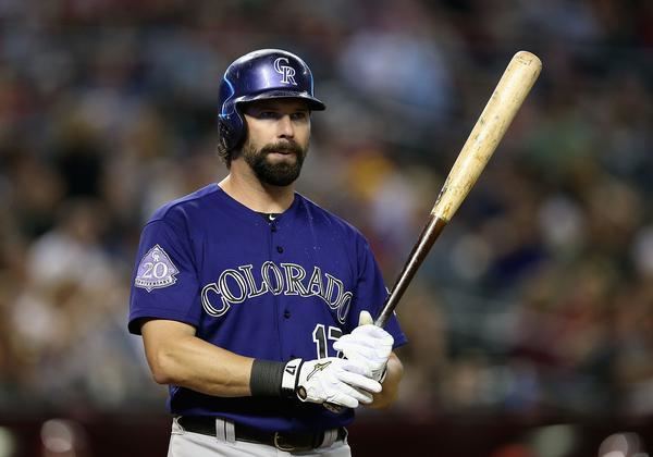 Todd Helton Todd Helton to retire after 17 seasons with Colorado
