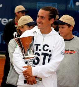 Tomas Tenconi Tomas Tenconi Tennis Forecast