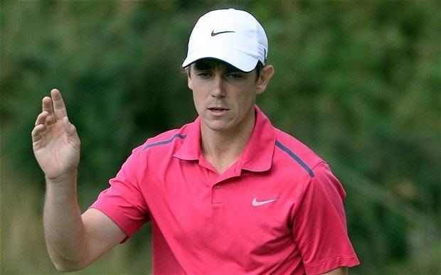 Tommy Fleetwood Tommy Fleetwood closes in on first tour win at the Johnnie