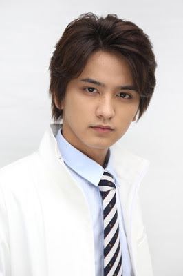 Toshiki Seto The Power Is On aot 2016