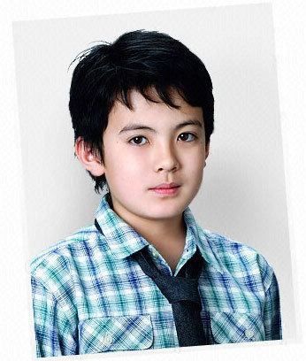Toshiki Seto Atashinchi no Danshi Awesome Cast GoddessCarliecom
