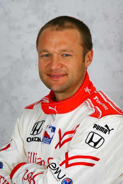 Townsend Bell Townsend Bell and some Quick Questions from the SidePods