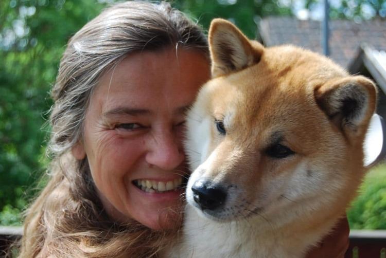 Turid Rugaas HundetrainerAusbildung mit Anne Lill Kvam und Turid