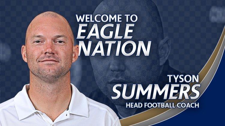 Tyson Summers Interview with Head Coach Tyson Summers YouTube