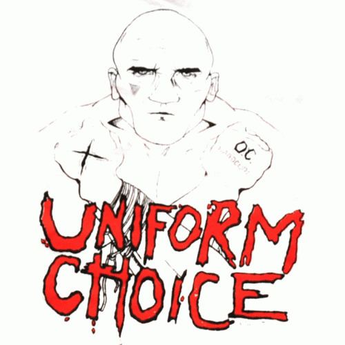 Uniform Choice Uniform Choice straight and alert 1558 GBP