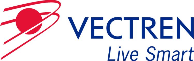 Vectren httpsvectrencomassetscmsmobilelogovectrenpng