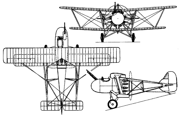 Vickers Type 161 Vickers 161 fighter