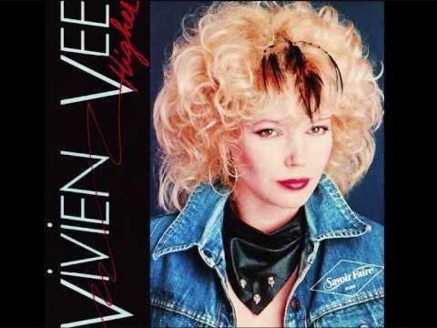 Vivien Vee VIVIEN VEE Higher 12quot Extended STEREO YouTube