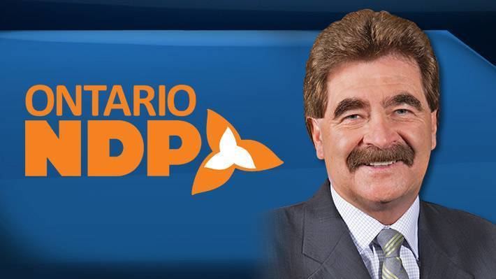 Wayne Gates Wayne Gates holds Niagara Falls for NDP Toronto Globalnewsca