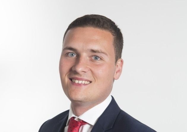 Wes Streeting Cllr Wes Streeting 39Crush cars of kerb crawlers39 Crime