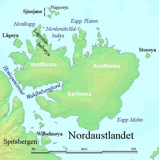 Wilhelm Island